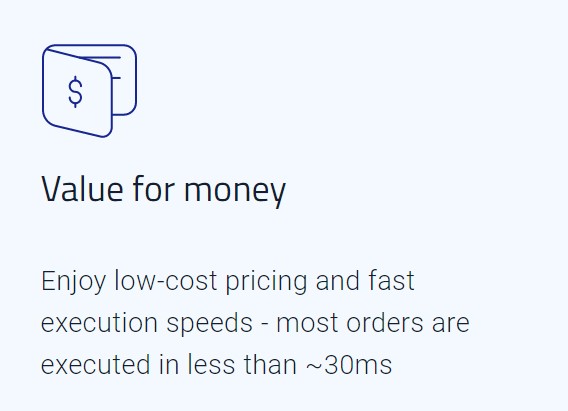 Value for Money