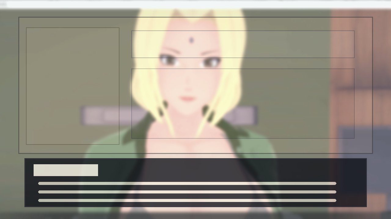武井之旅 视觉小说 玩法截图 4