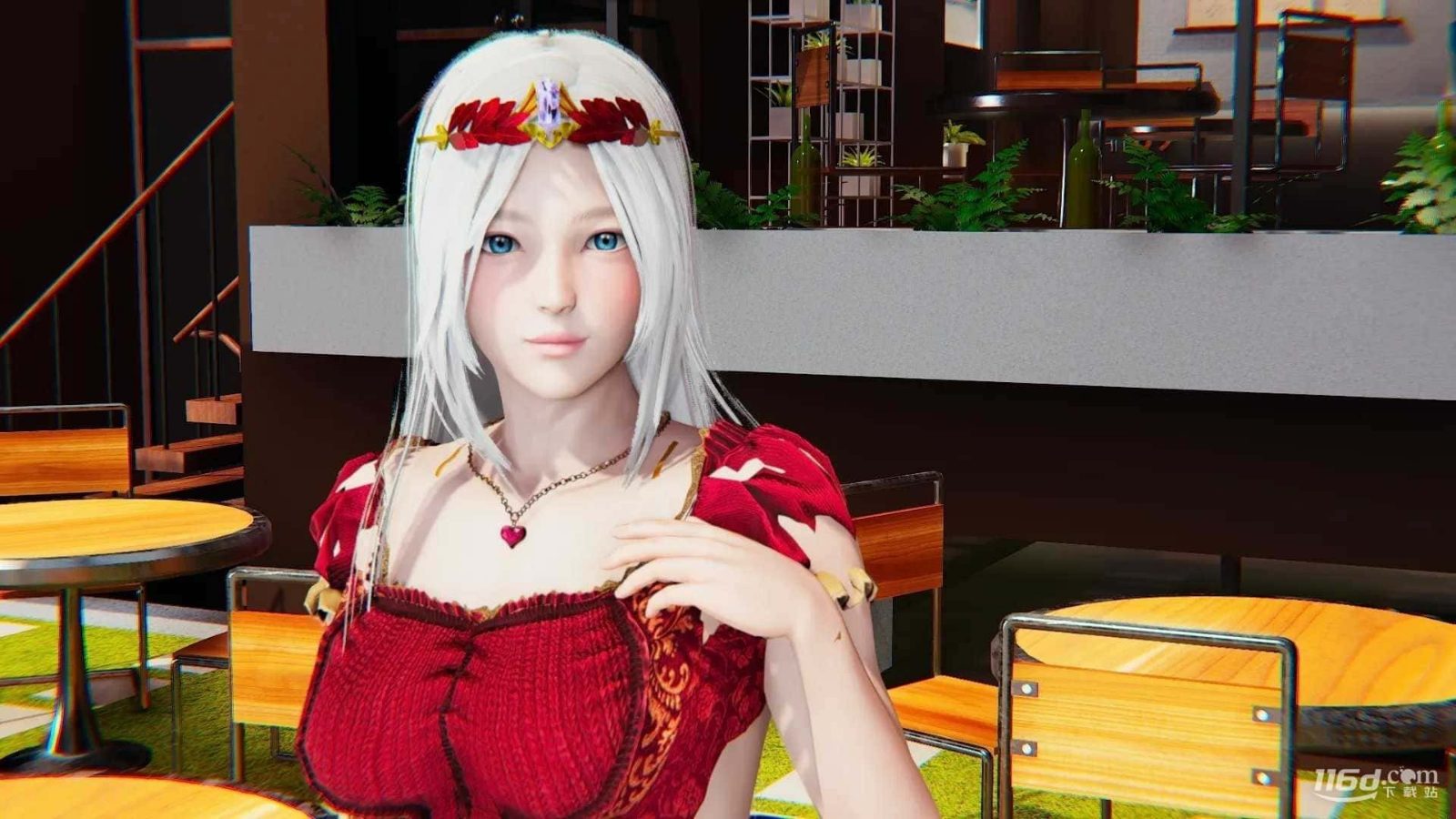 AI少女 版本内容 资料图 4