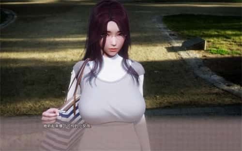 美德V外传 中文界面 资料图 4