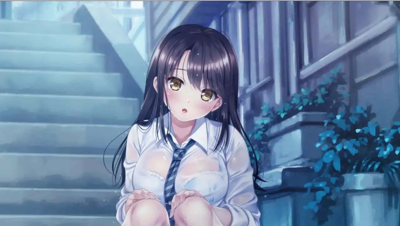 野猫少女的同居生活_Cat Girl Sweet Days 场景演出 画面 4