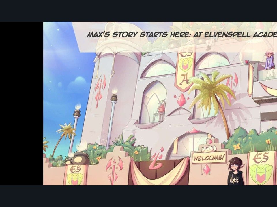 精灵麦克斯MaxtheElf官方正式版 场景演出 专题图 8