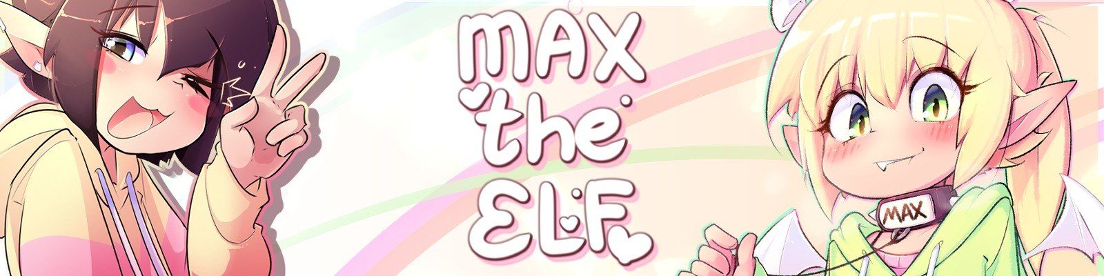精灵麦克斯MaxtheElf官方正式版 奇幻冒险 预览图 6